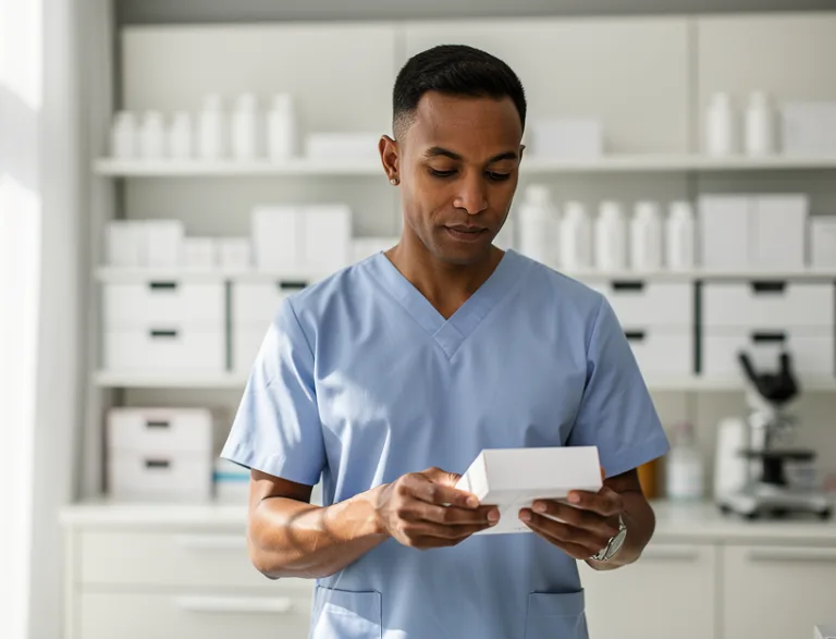 On-Call Pharmacy service in Saint John